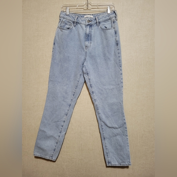 PacSun Denim - Women's pacsun mom jeans size 28 or 6